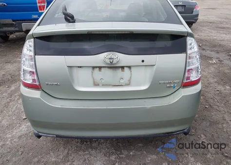 2009 Toyota Prius Touring z USA, uszkodzony, nr VIN JTDKB20UX97870716